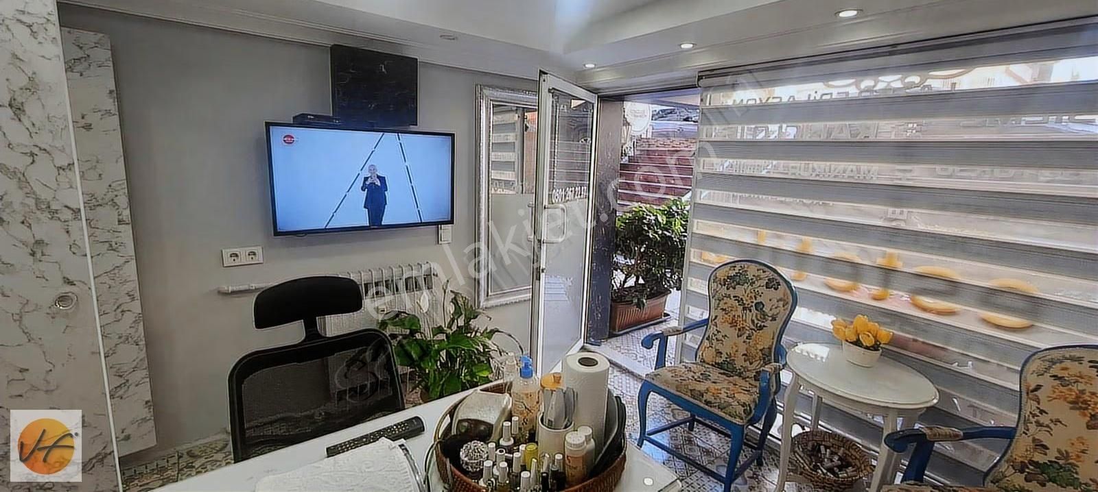 İzmir,üçkuyular Meydana Yakın İnönü Caddesinde Satılık Dükkan - Görsel 8