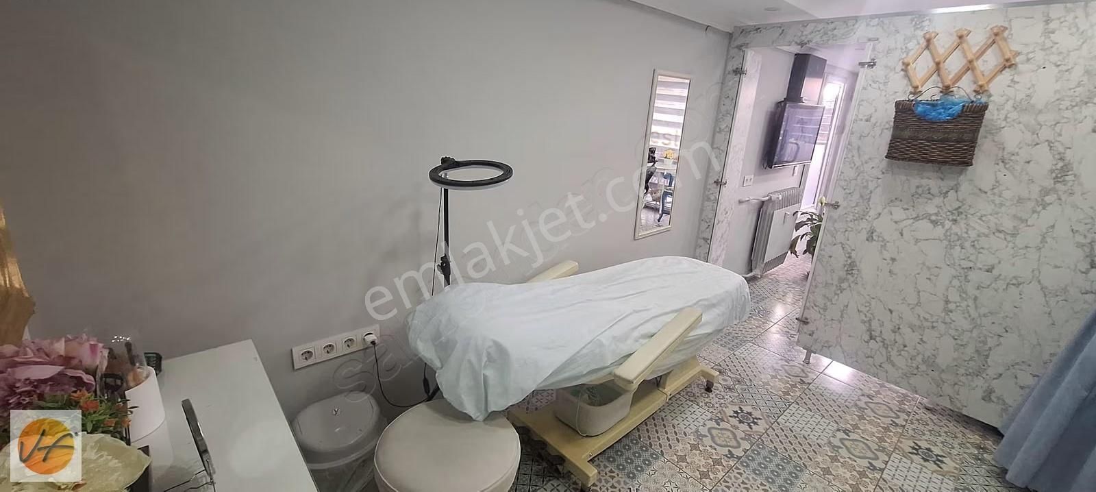 İzmir,üçkuyular Meydana Yakın İnönü Caddesinde Satılık Dükkan - Görsel 31