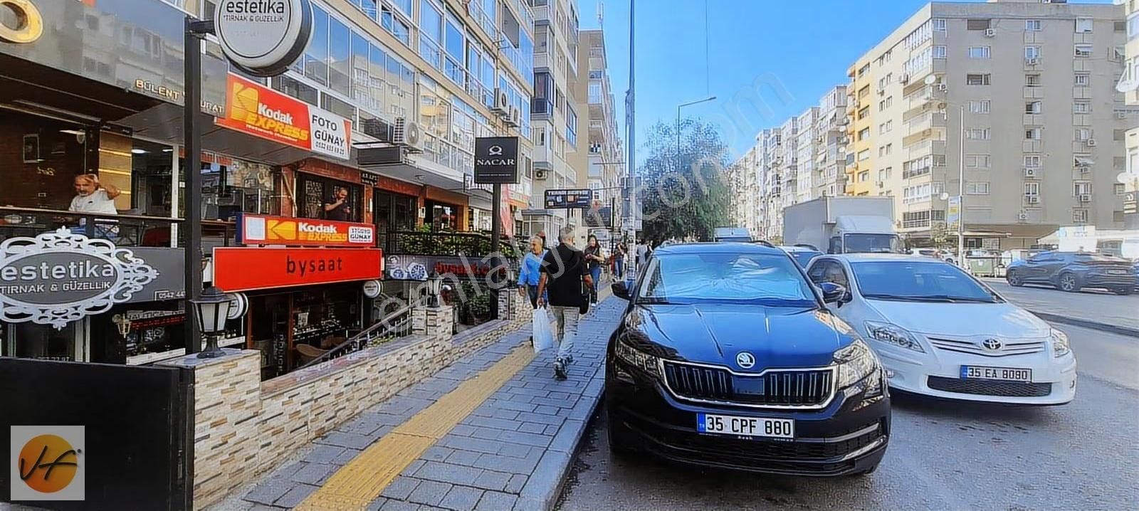 İzmir,üçkuyular Meydana Yakın İnönü Caddesinde Satılık Dükkan - Görsel 17