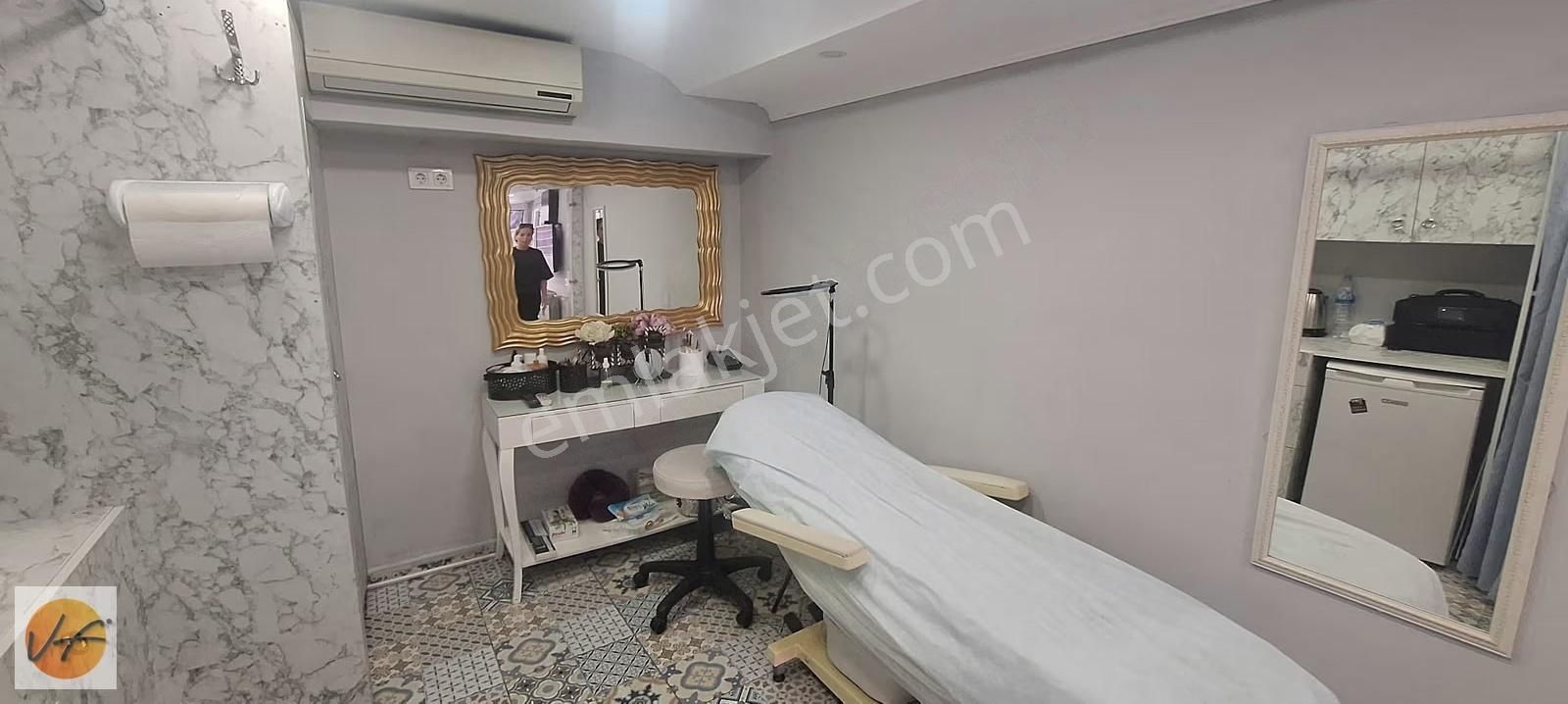 İzmir,üçkuyular Meydana Yakın İnönü Caddesinde Satılık Dükkan - Görsel 18