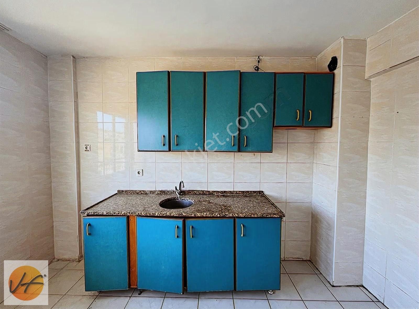 Gültepe Torosta Satılık 1+1deniz Ve Şehir Manzaralı Daire - Görsel 4