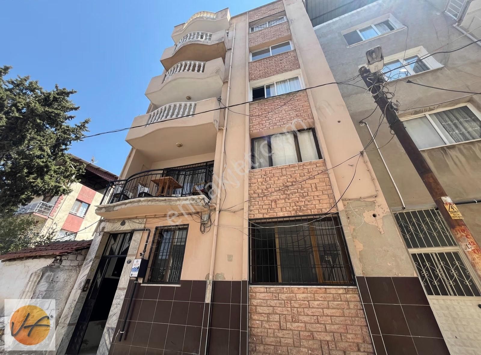 Gültepe Torosta Satılık 1+1deniz Ve Şehir Manzaralı Daire