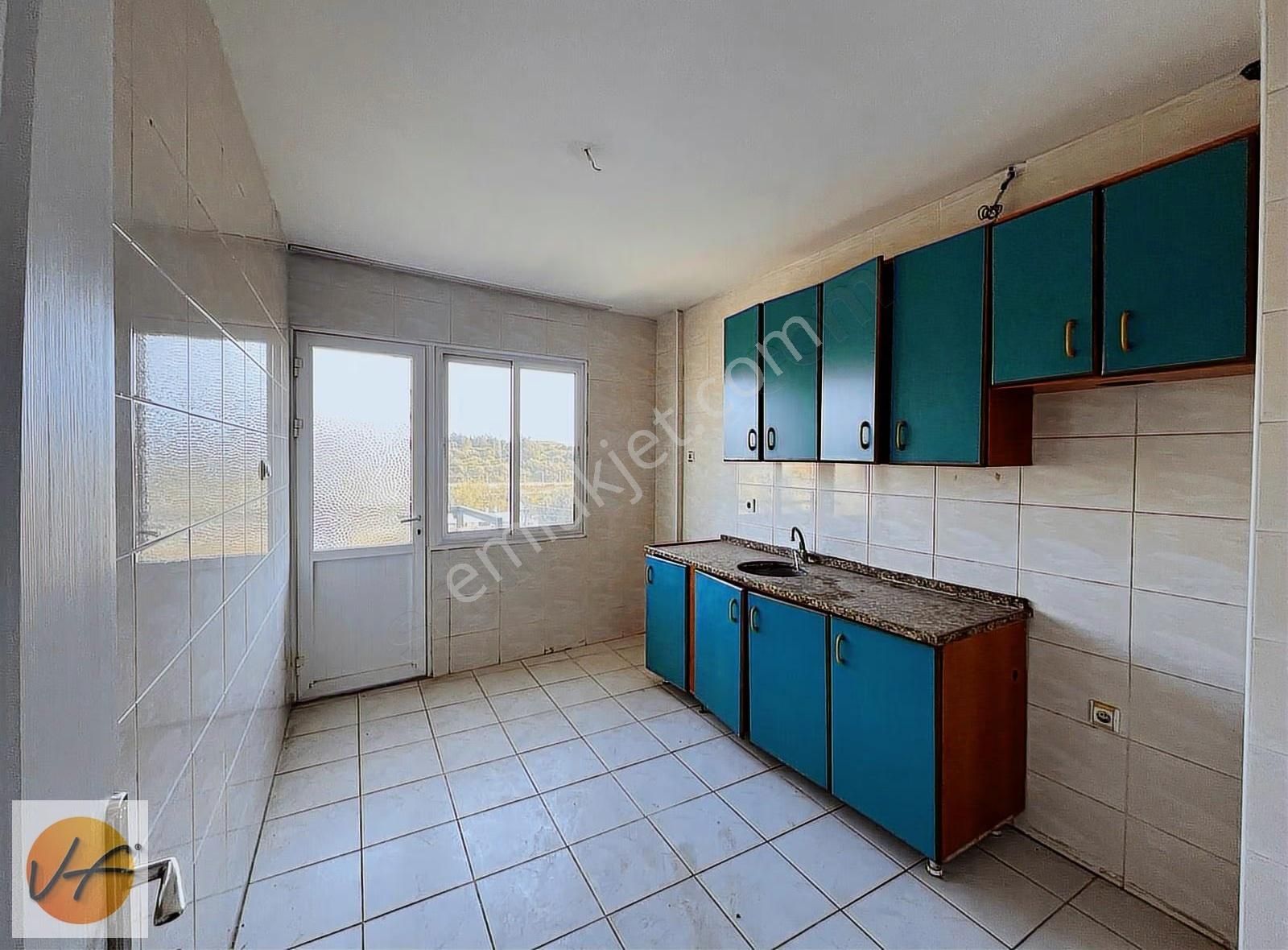 Gültepe Torosta Satılık 1+1deniz Ve Şehir Manzaralı Daire - Görsel 17
