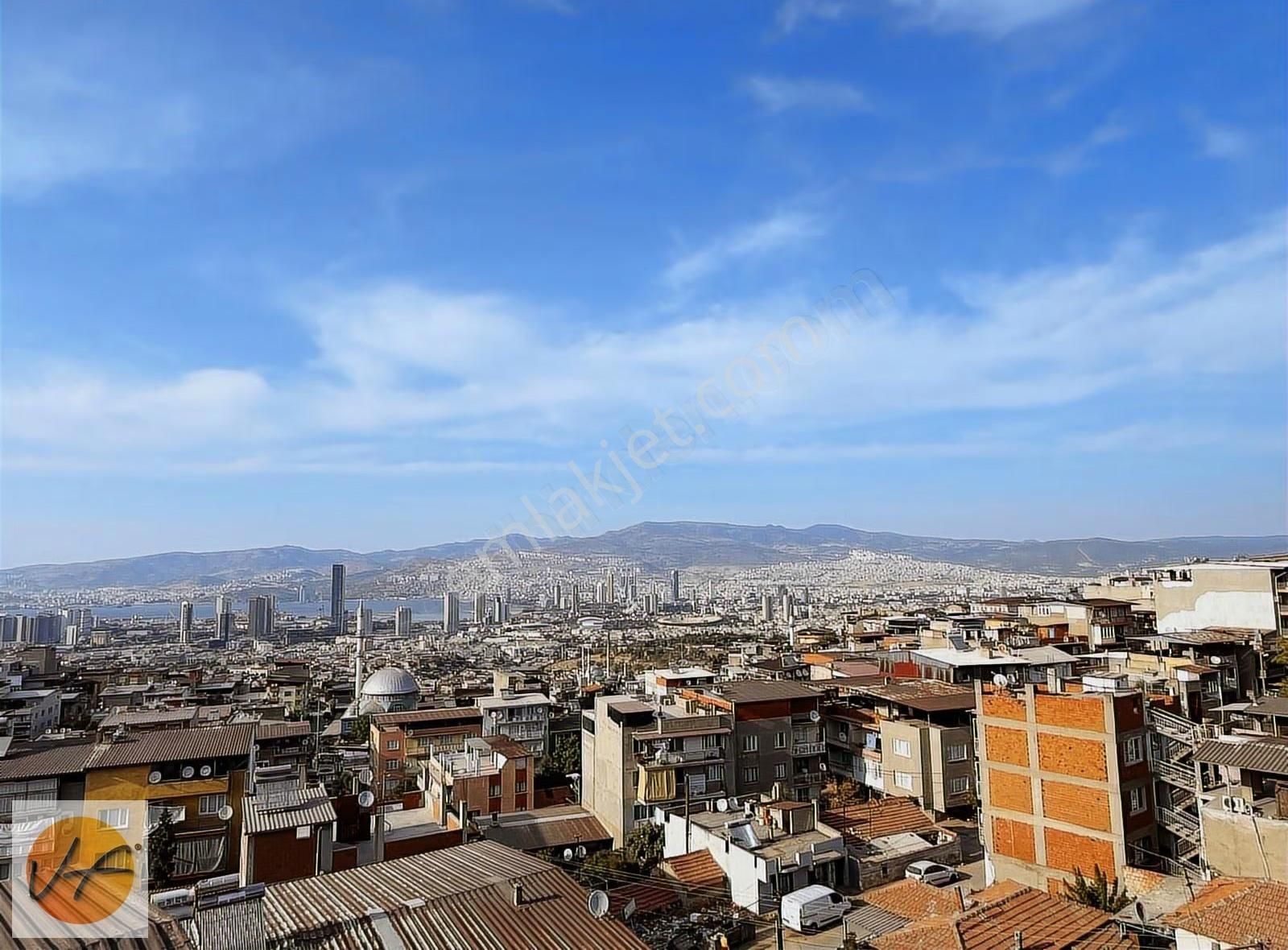 Gültepe Torosta Satılık 1+1deniz Ve Şehir Manzaralı Daire - Görsel 8