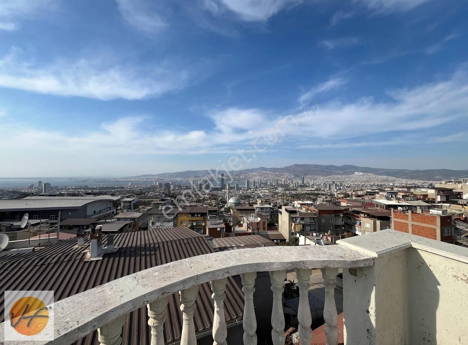 Gültepe Torosta Satılık 1+1deniz Ve Şehir Manzaralı Daire - Görsel 35