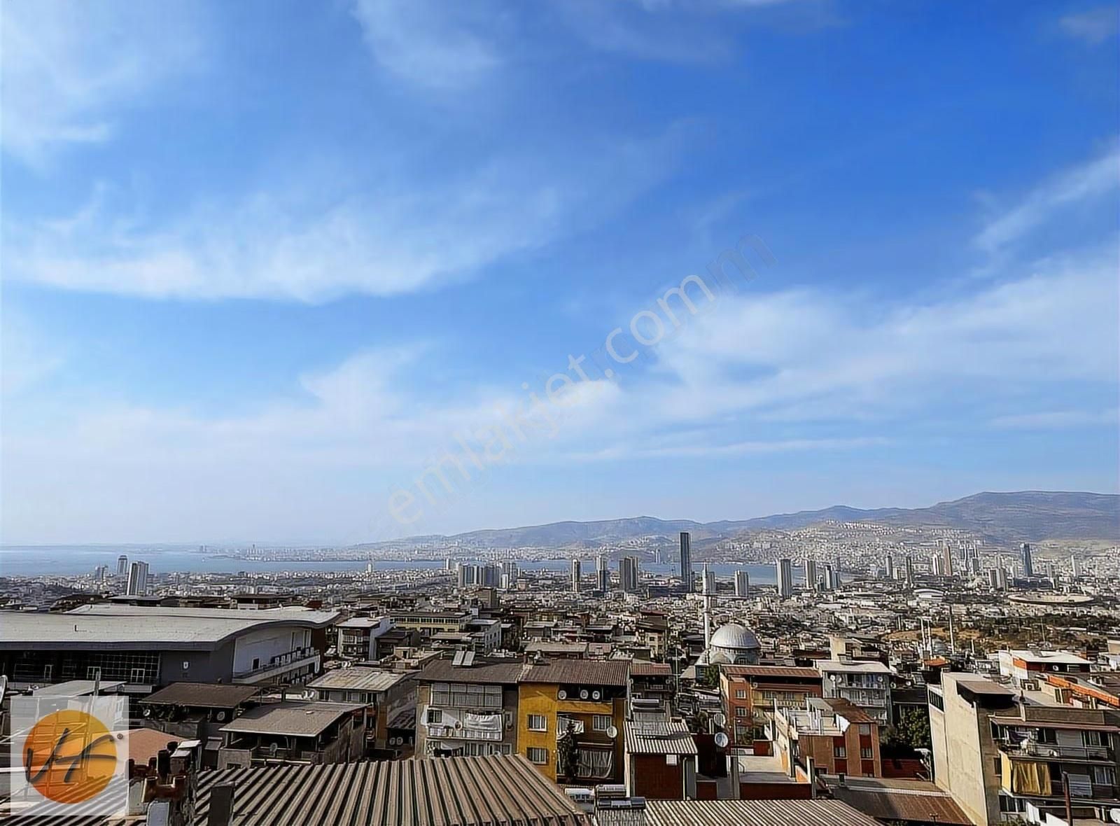 Gültepe Torosta Satılık 1+1deniz Ve Şehir Manzaralı Daire - Görsel 28