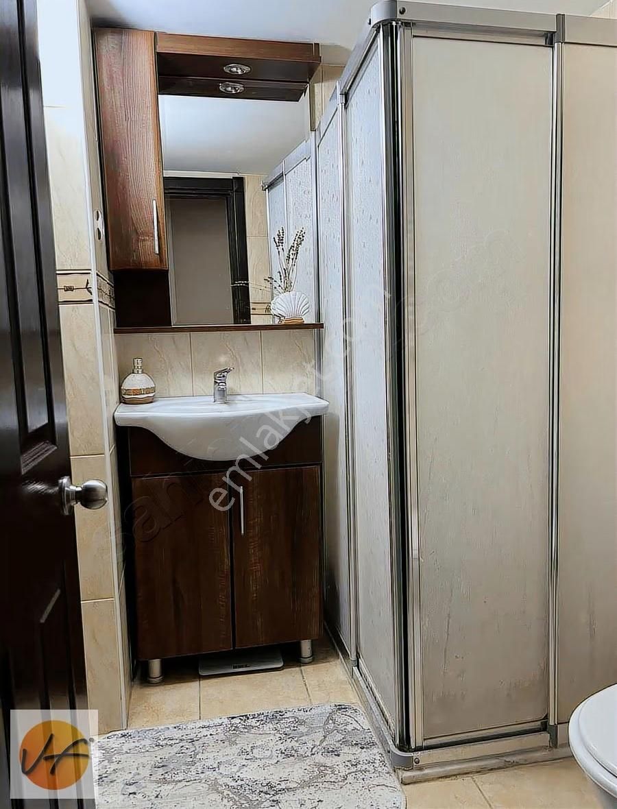 İzmir Alsancak Kıbrıs Şehitlerinde 2+1 Eşyalı Kiralık Daire - Görsel 4