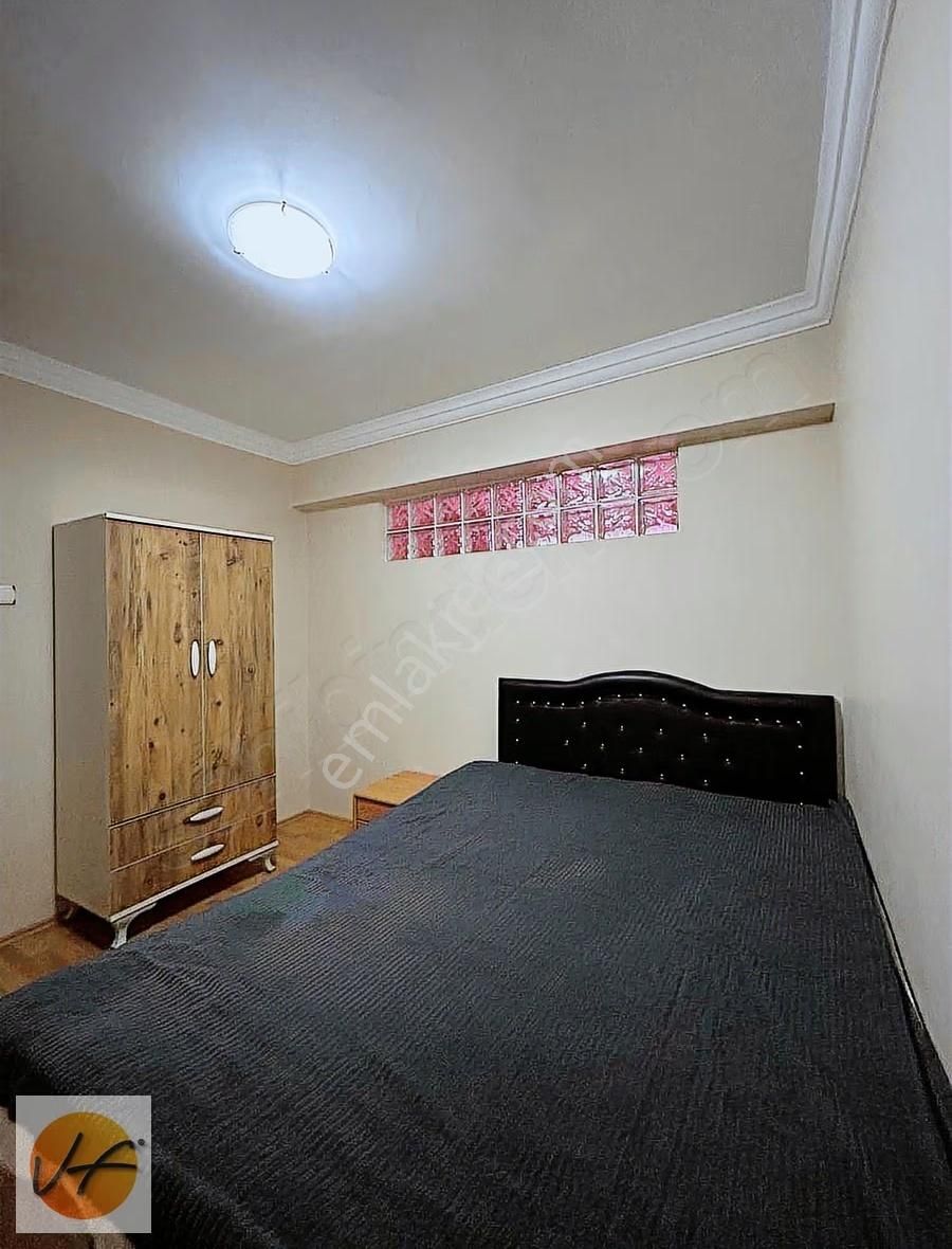 İzmir Alsancak Kıbrıs Şehitlerinde 2+1 Eşyalı Kiralık Daire - Görsel 17