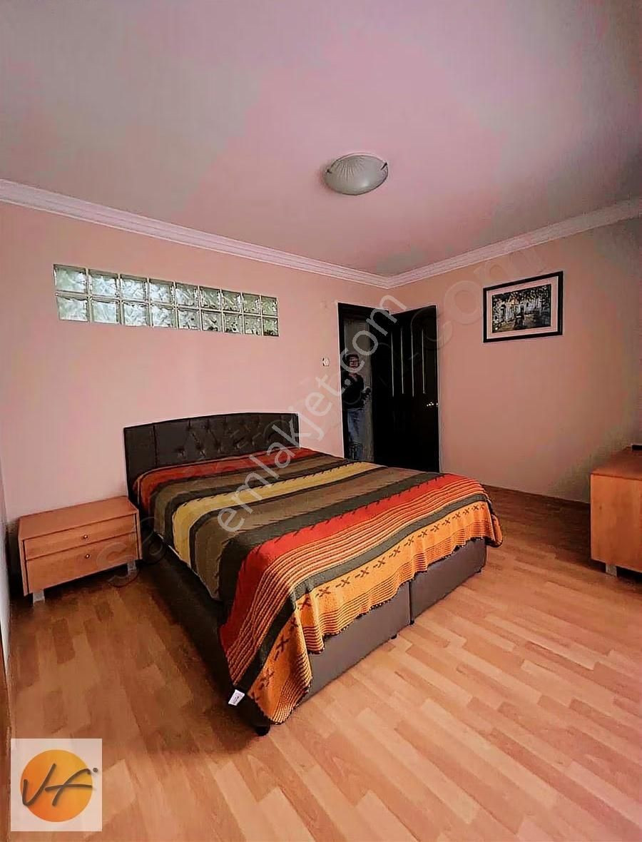 İzmir Alsancak Kıbrıs Şehitlerinde 2+1 Eşyalı Kiralık Daire - Görsel 8