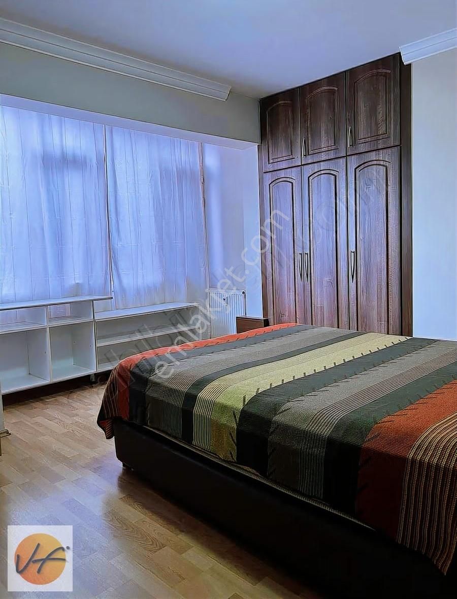 İzmir Alsancak Kıbrıs Şehitlerinde 2+1 Eşyalı Kiralık Daire - Görsel 5