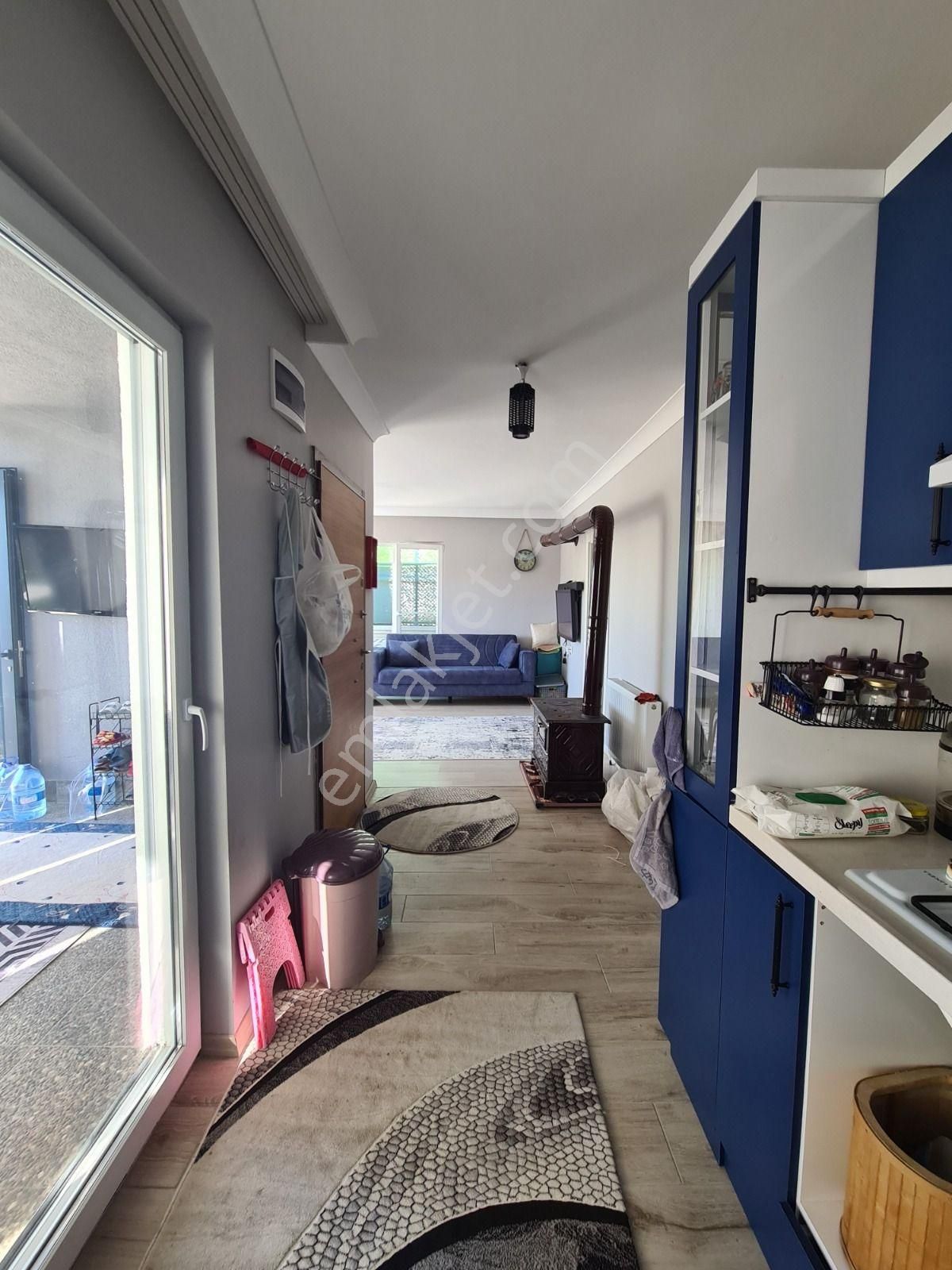 Villa Tadında Özel Mimari Şehirden İzole Bir Yaşam Sunuyoruz - Görsel 18