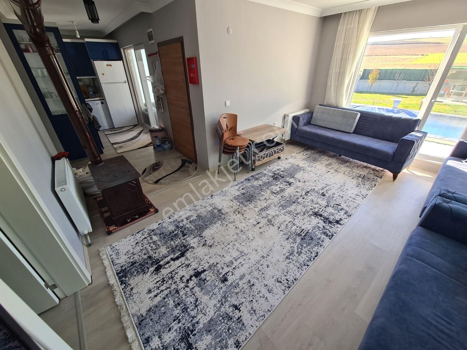 Villa Tadında Özel Mimari Şehirden İzole Bir Yaşam Sunuyoruz - Görsel 16