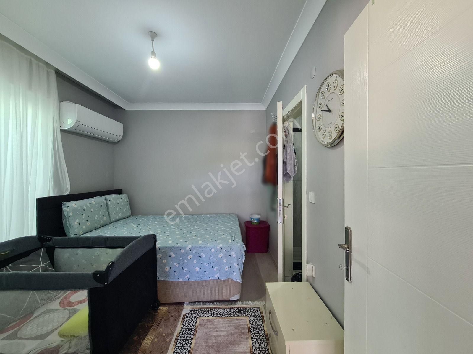 Villa Tadında Özel Mimari Şehirden İzole Bir Yaşam Sunuyoruz - Görsel 19