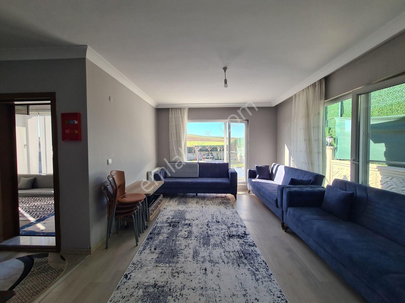 Villa Tadında Özel Mimari Şehirden İzole Bir Yaşam Sunuyoruz - Görsel 14