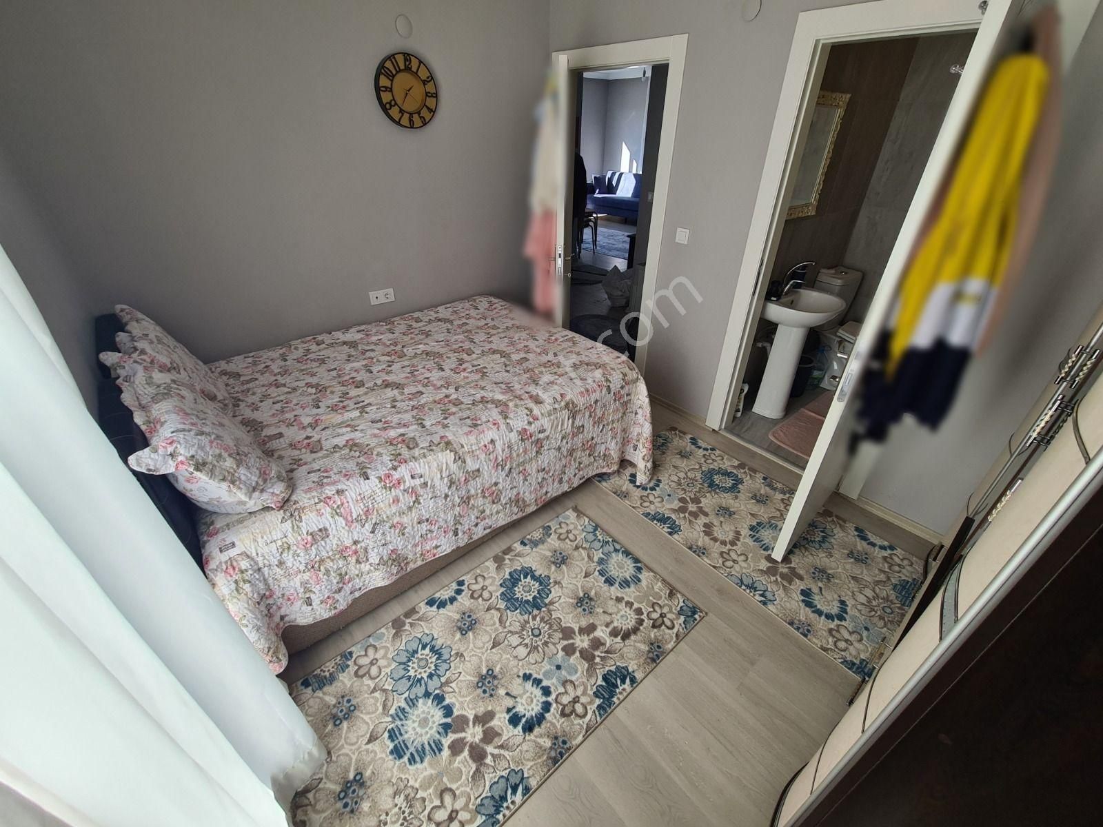 Villa Tadında Özel Mimari Şehirden İzole Bir Yaşam Sunuyoruz - Görsel 25