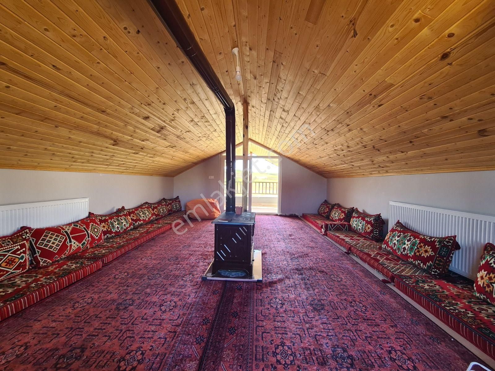 Villa Tadında Özel Mimari Şehirden İzole Bir Yaşam Sunuyoruz - Görsel 33