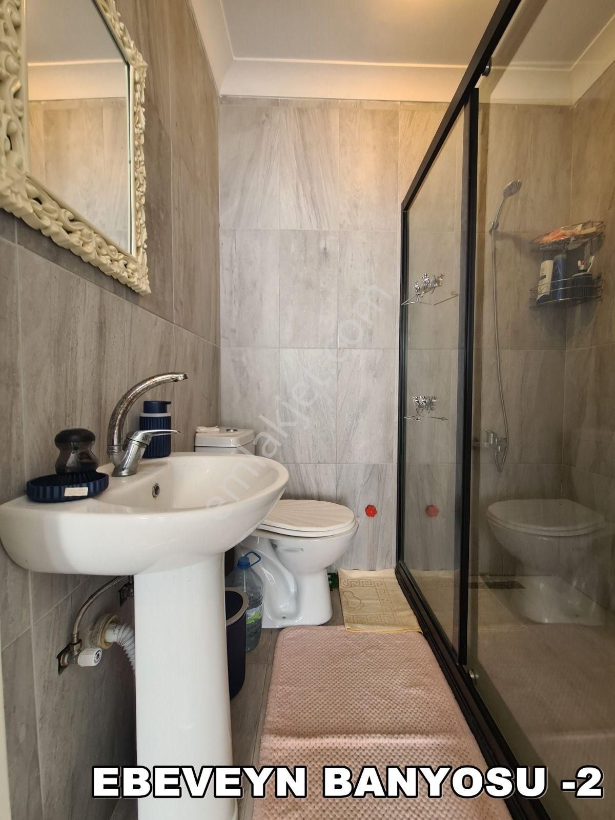 Villa Tadında Özel Mimari Şehirden İzole Bir Yaşam Sunuyoruz - Görsel 26