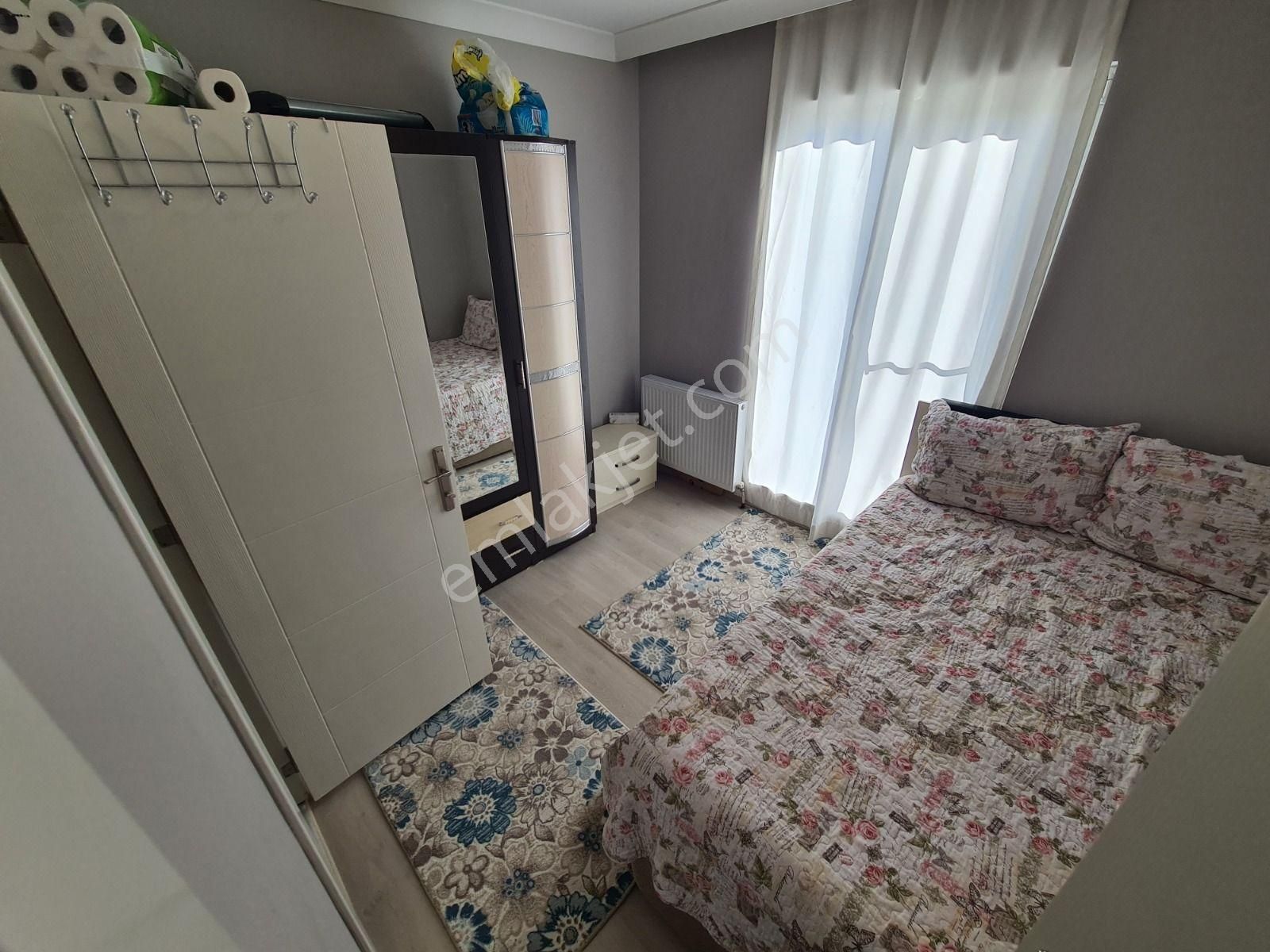 Villa Tadında Özel Mimari Şehirden İzole Bir Yaşam Sunuyoruz - Görsel 24