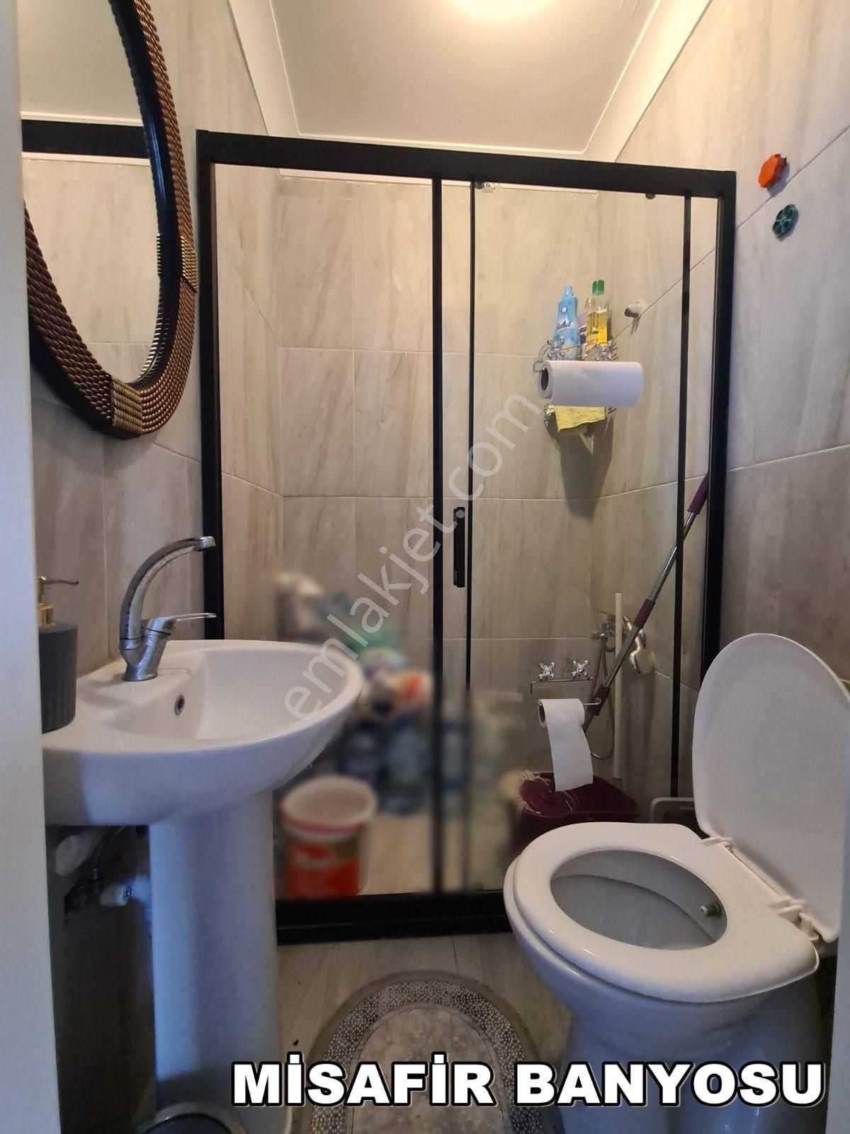 Villa Tadında Özel Mimari Şehirden İzole Bir Yaşam Sunuyoruz - Görsel 23
