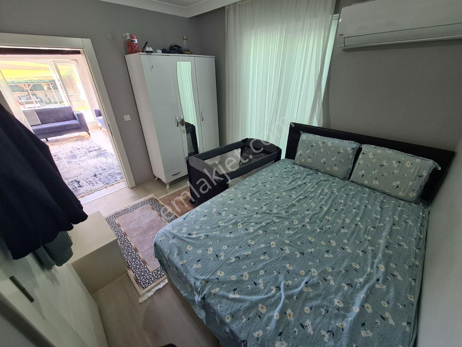 Villa Tadında Özel Mimari Şehirden İzole Bir Yaşam Sunuyoruz - Görsel 21