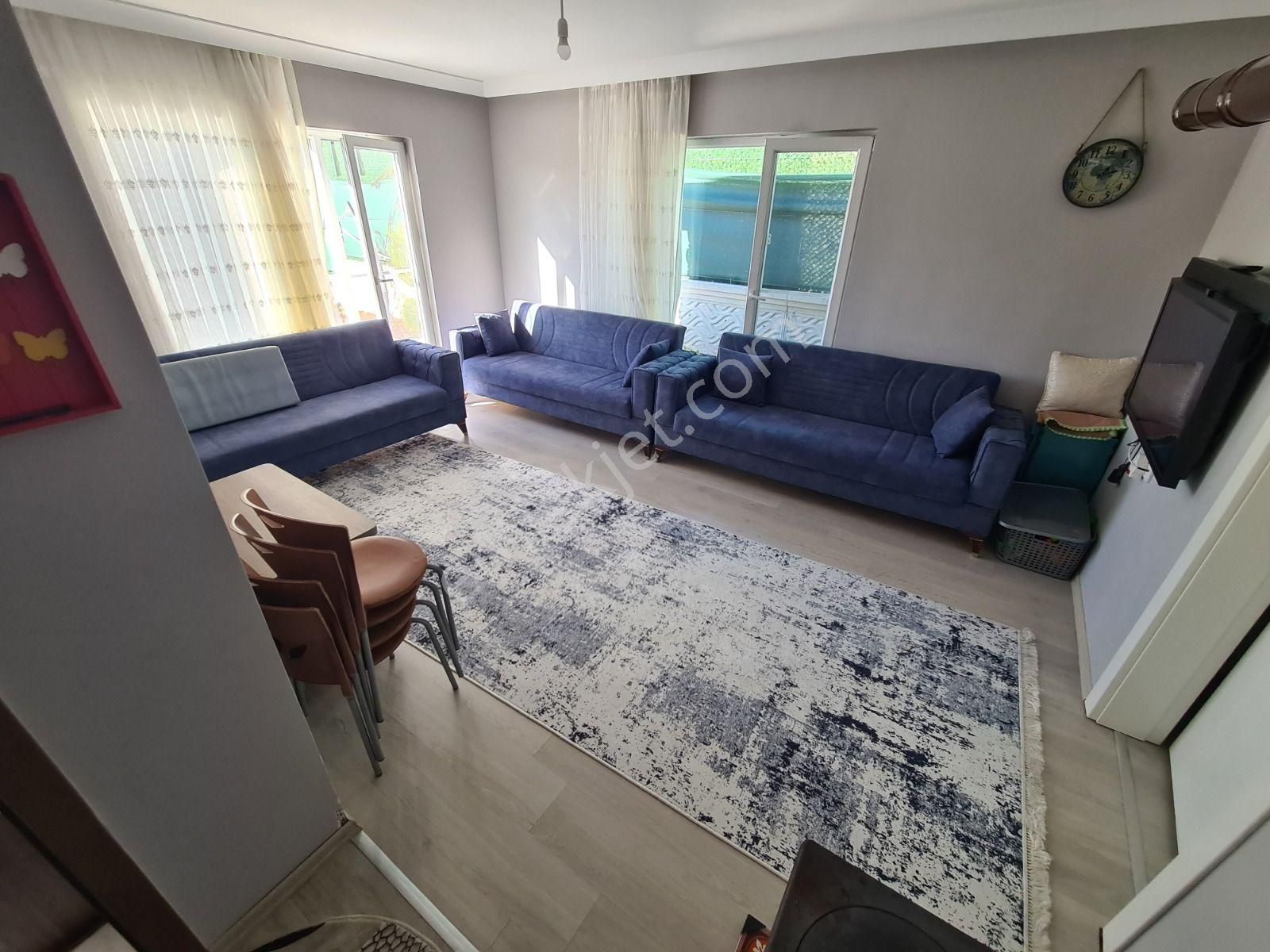 Villa Tadında Özel Mimari Şehirden İzole Bir Yaşam Sunuyoruz - Görsel 20
