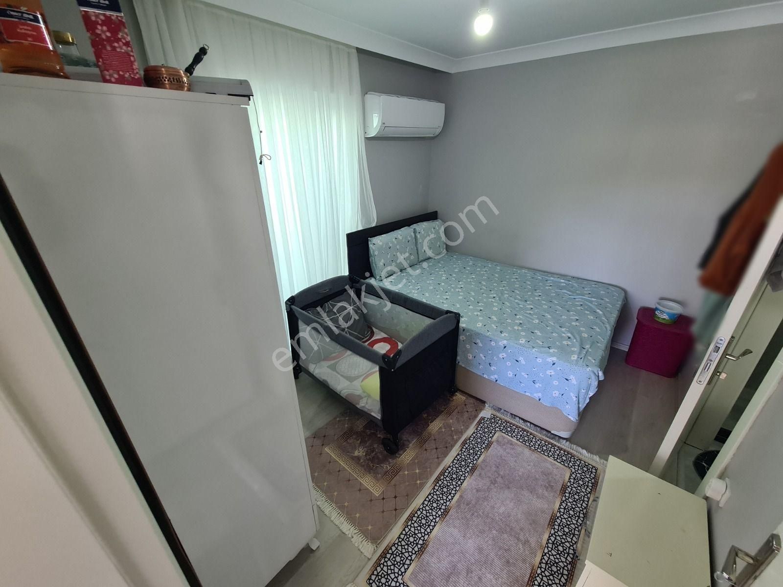Villa Tadında Özel Mimari Şehirden İzole Bir Yaşam Sunuyoruz - Görsel 28
