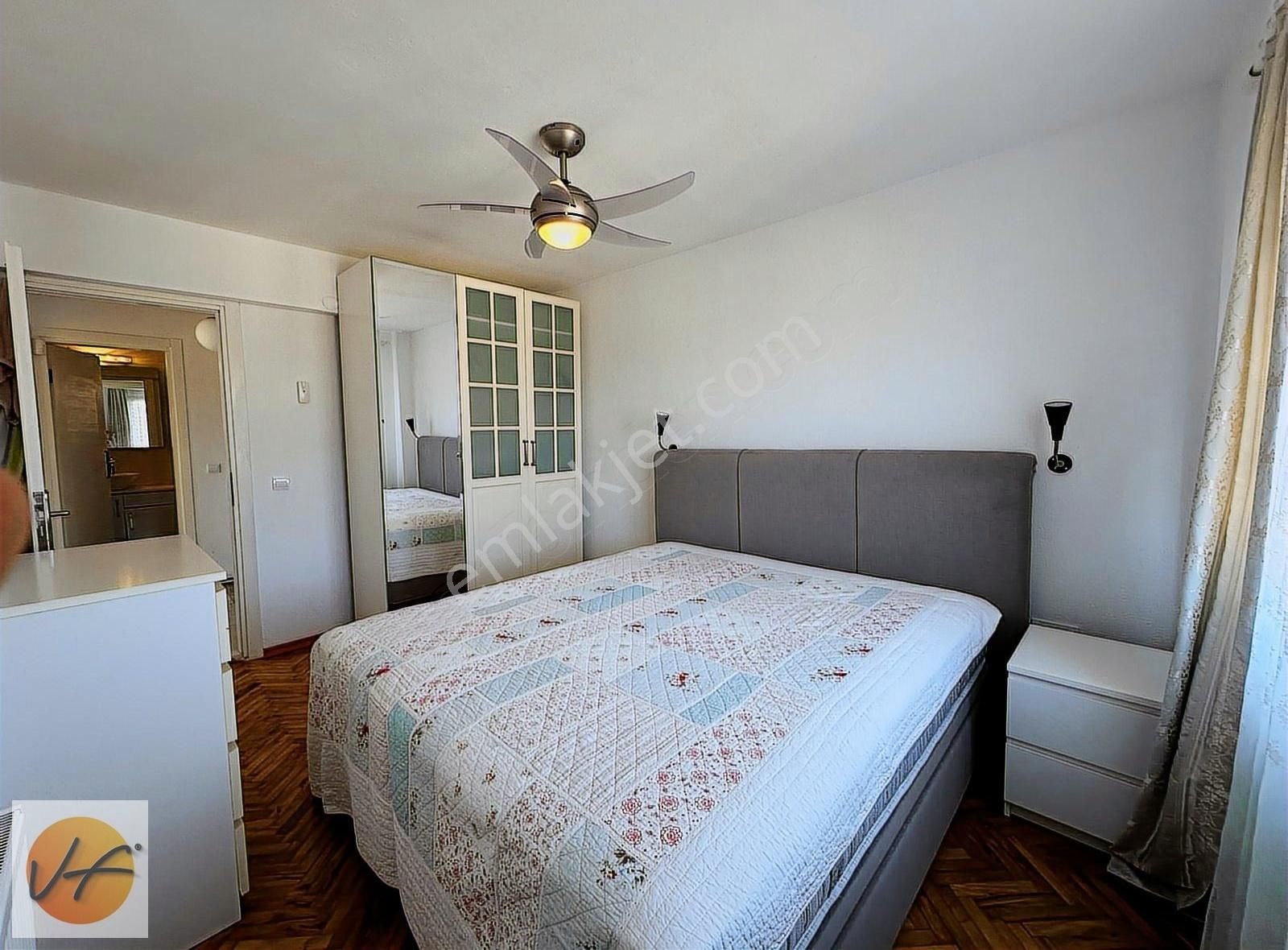 Çeşme Dalyan'da Denize Sıfır Site İçinde 4+1 Satılık Villa - Görsel 10