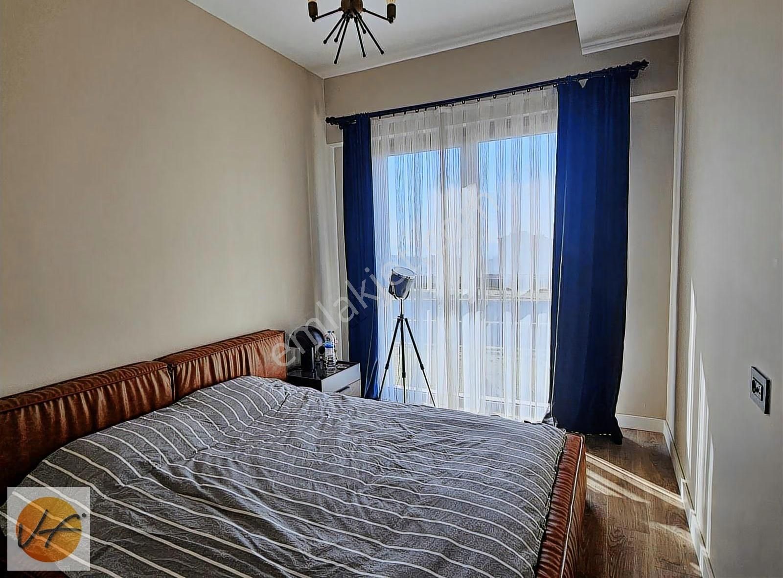 Varyant Plus Karşıyaka Sitesinde 2+1 Ebeveyn Banyolu Daire - Görsel 7