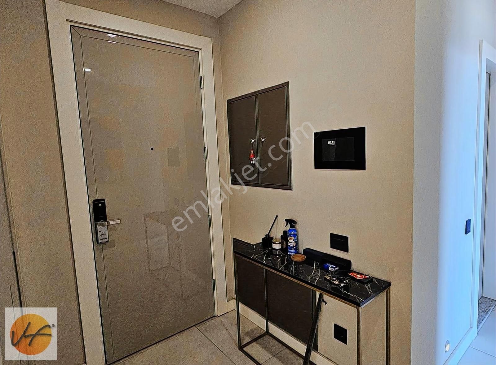 Varyant Plus Karşıyaka Sitesinde 2+1 Ebeveyn Banyolu Daire - Görsel 4