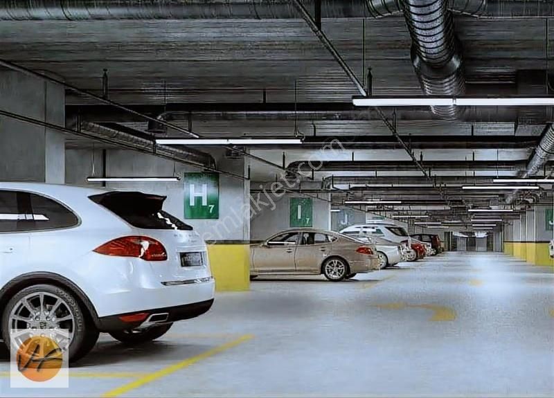 Varyant Plus Karşıyaka Sitesinde 2+1 Ebeveyn Banyolu Daire - Görsel 10