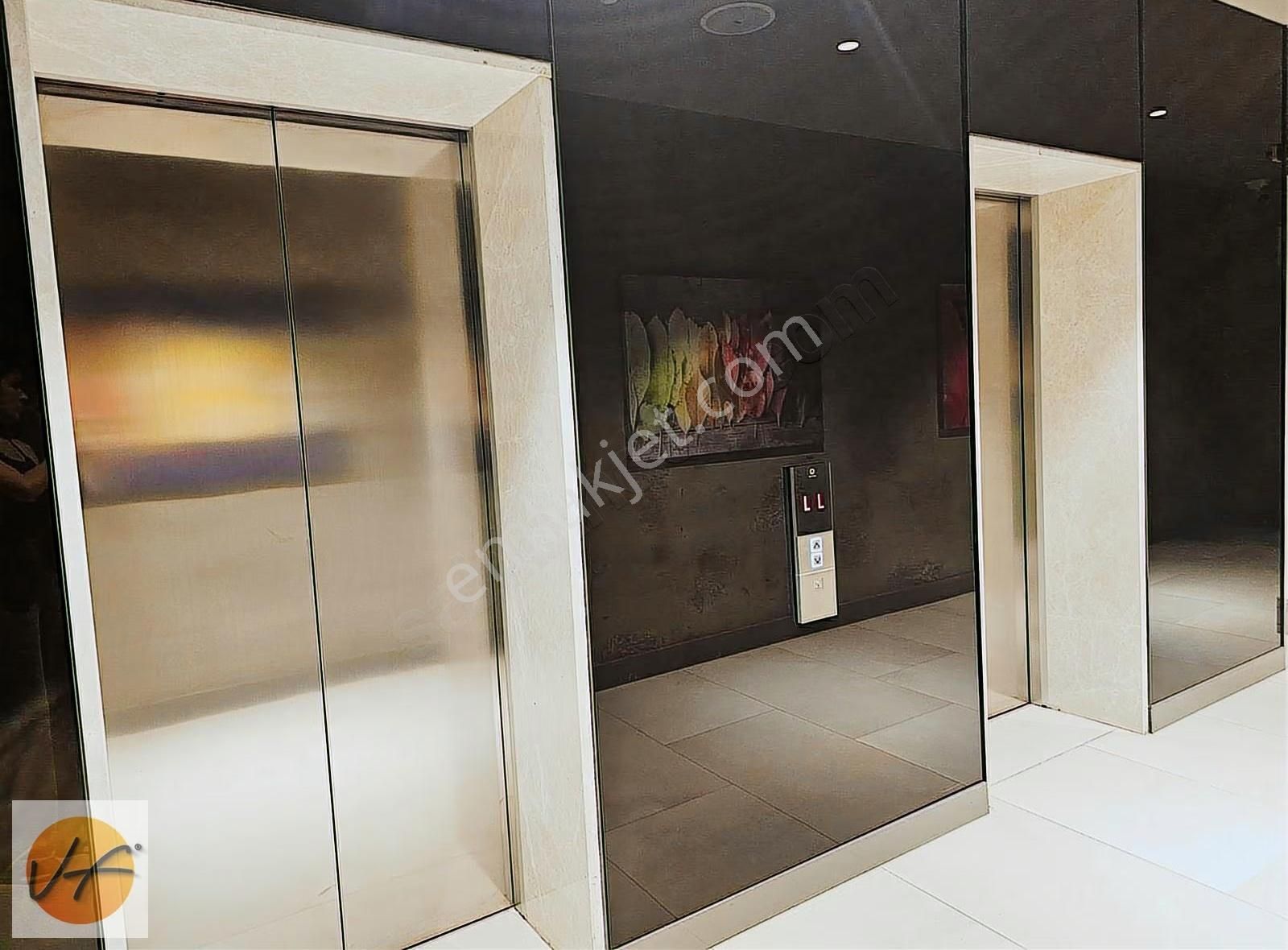 Varyant Plus Karşıyaka Sitesinde 2+1 Ebeveyn Banyolu Daire - Görsel 12