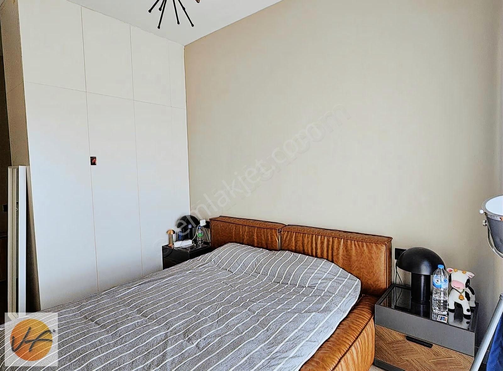 Varyant Plus Karşıyaka Sitesinde 2+1 Ebeveyn Banyolu Daire - Görsel 5