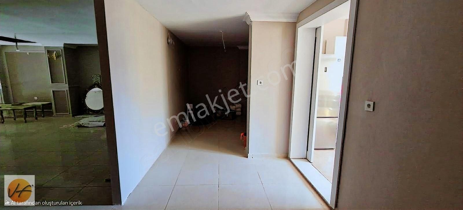 İzmir Buca Ufuk Mahallesinde Asma Katlı Satılık Dükkan - Görsel 15