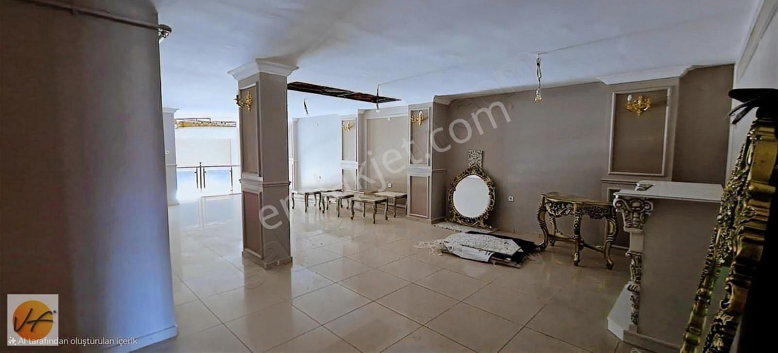 İzmir Buca Ufuk Mahallesinde Asma Katlı Satılık Dükkan - Görsel 5