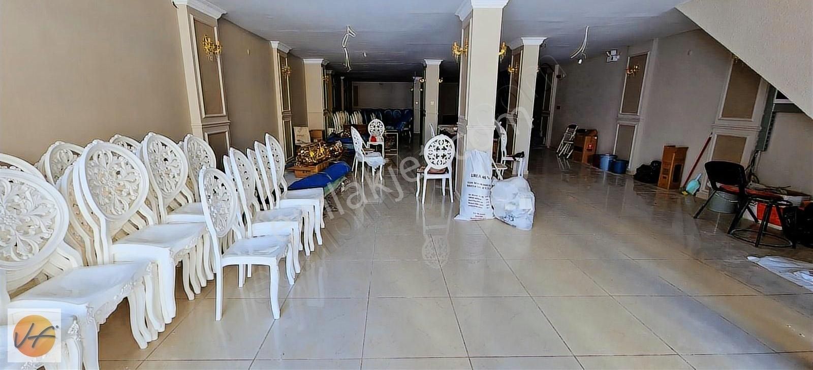 İzmir Buca Ufuk Mahallesinde Asma Katlı Satılık Dükkan - Görsel 7