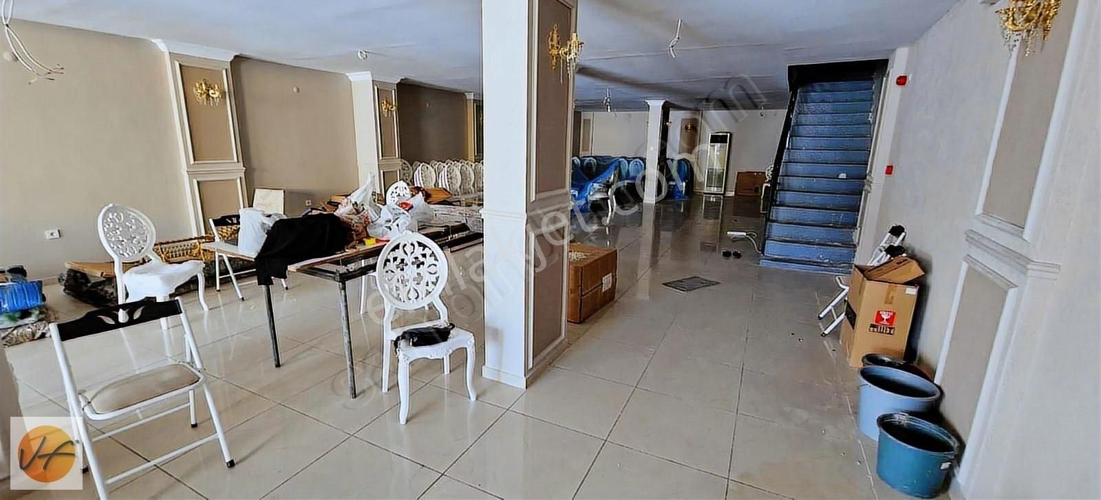 İzmir Buca Ufuk Mahallesinde Asma Katlı Satılık Dükkan - Görsel 11