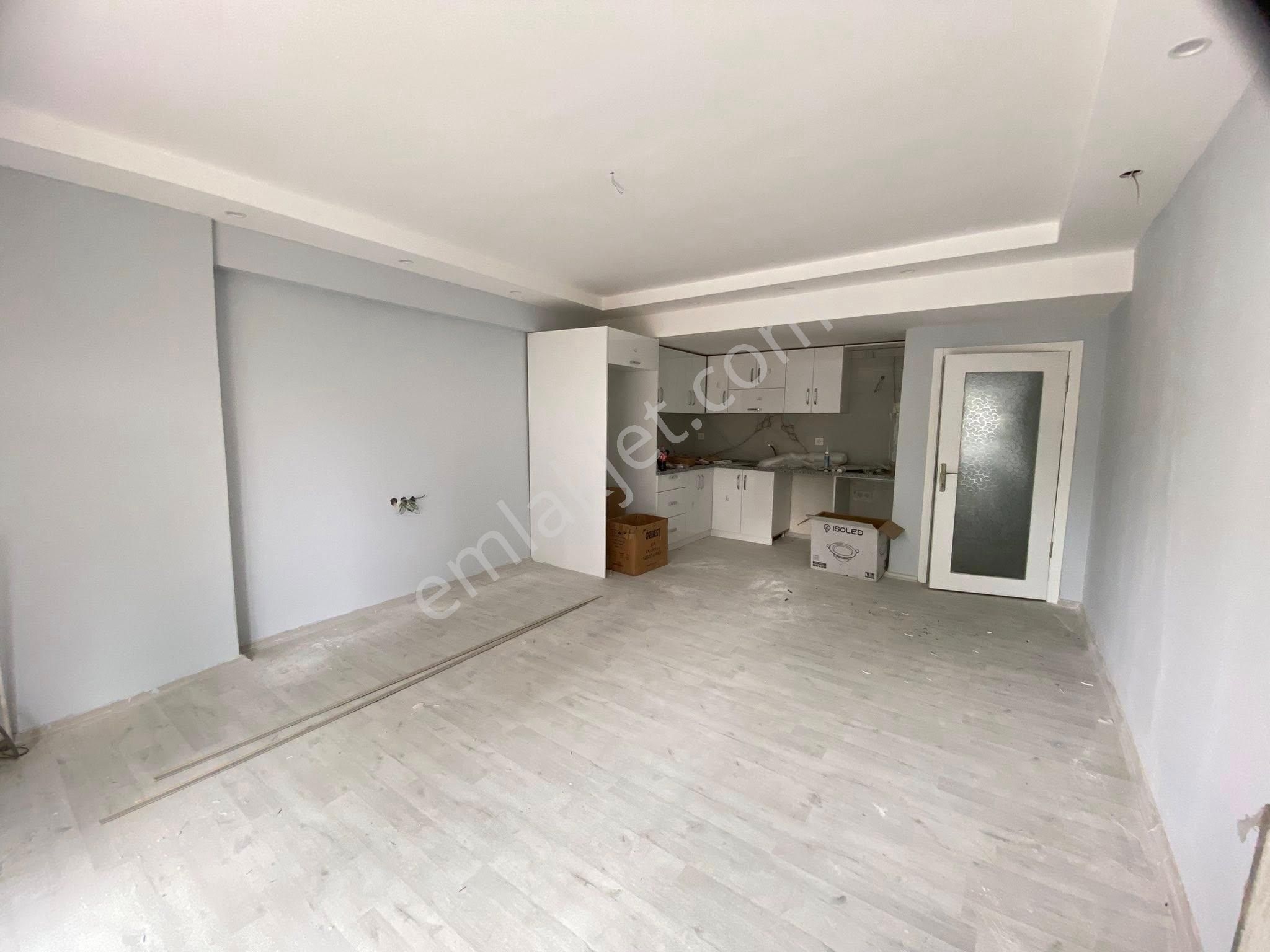 Kurtuluş Mahallesinde 2+1 Fiyatına 3+1 Sıfır Daire