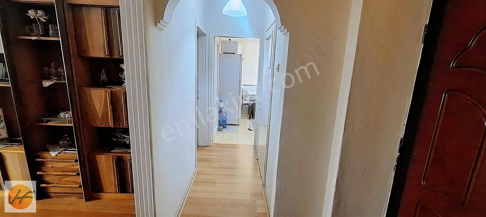 İzmir Hatay Göztepe De Eşyalı Kiralık Daire - Görsel 4