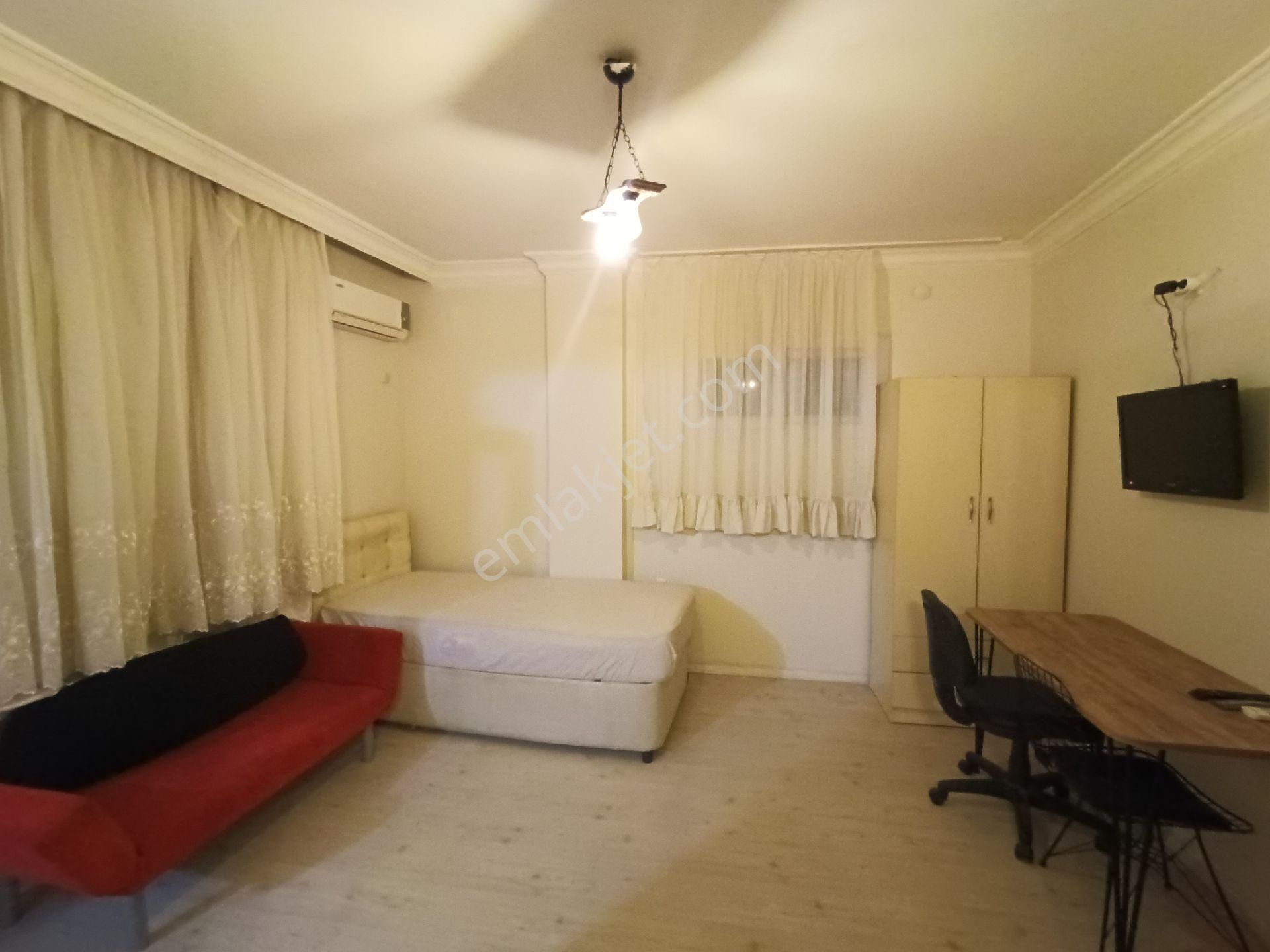 Seyhan Yeşilyurt Duygu Kafeye Yürüme Mesafesinde