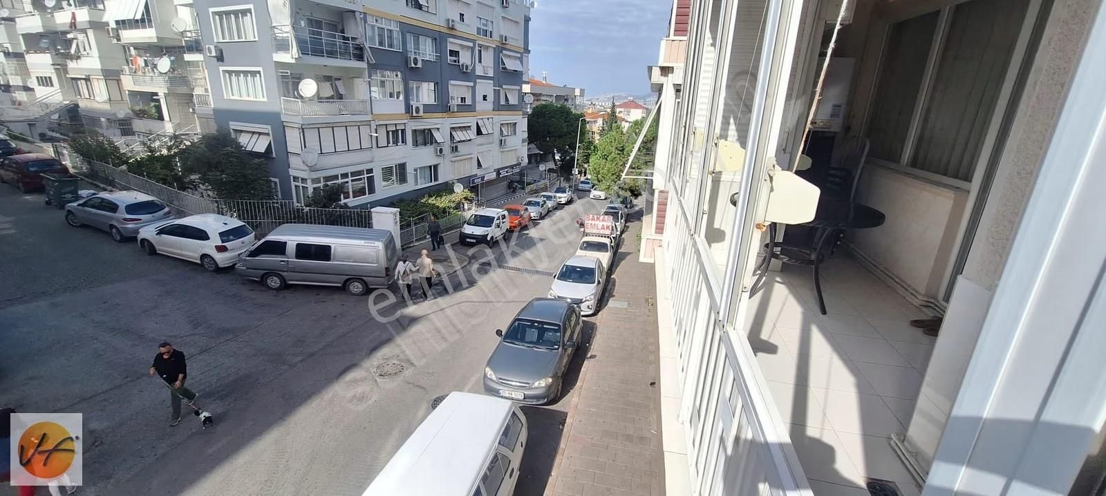 İzmir Karabağlar Arap Hasan Mahallesinde Satılık Daire - Görsel 9