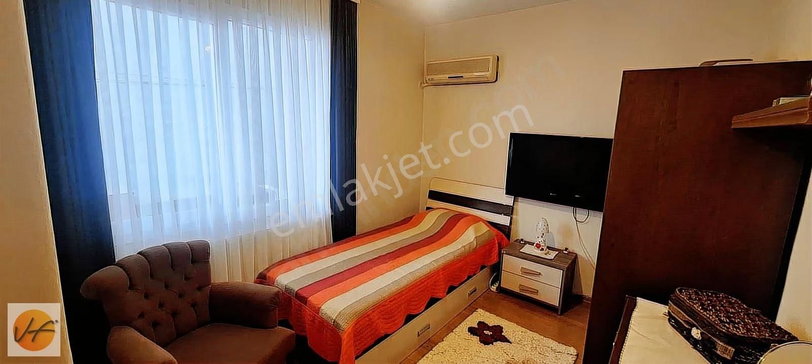 İzmir Karabağlar Arap Hasan Mahallesinde Satılık Daire - Görsel 10