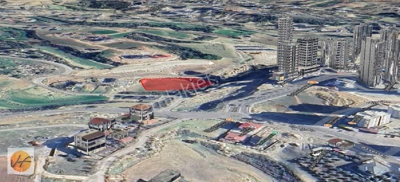 Adana Sarıçamda Konut İmarlı Köşe Parsel Satılık Arsa - Görsel 5