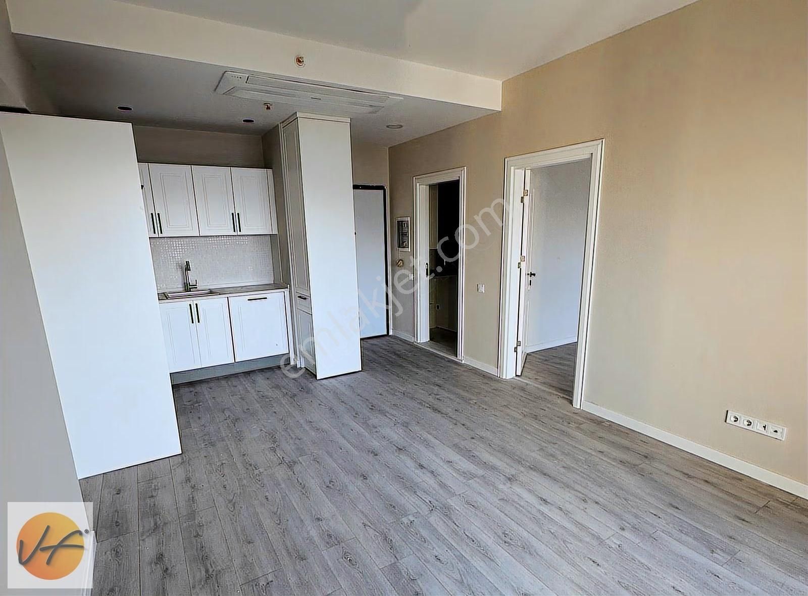 İnci Premium'da Deniz Manzaralı 13. Kat 1+1 Rezidans Daire - Görsel 15