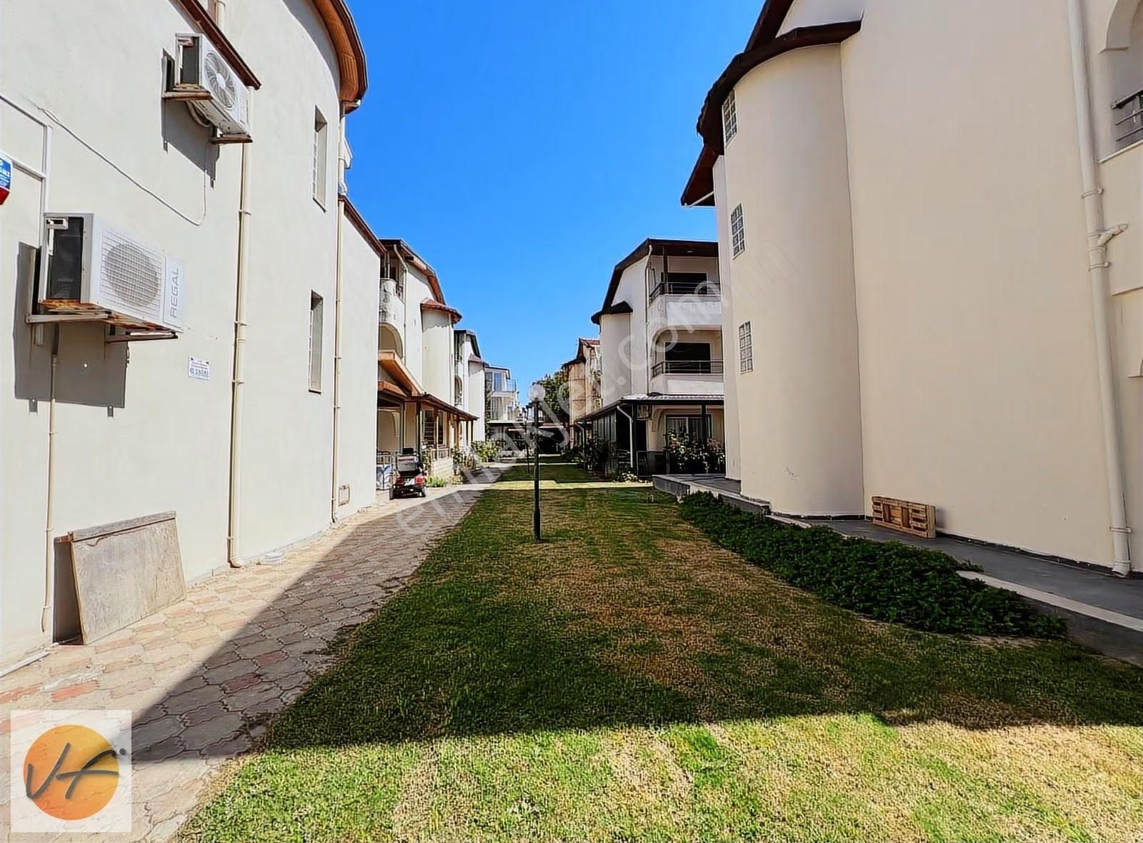 Kuşadası Davutlar Sahilde 4+1 Trıblex Satılık Villa - Görsel 22