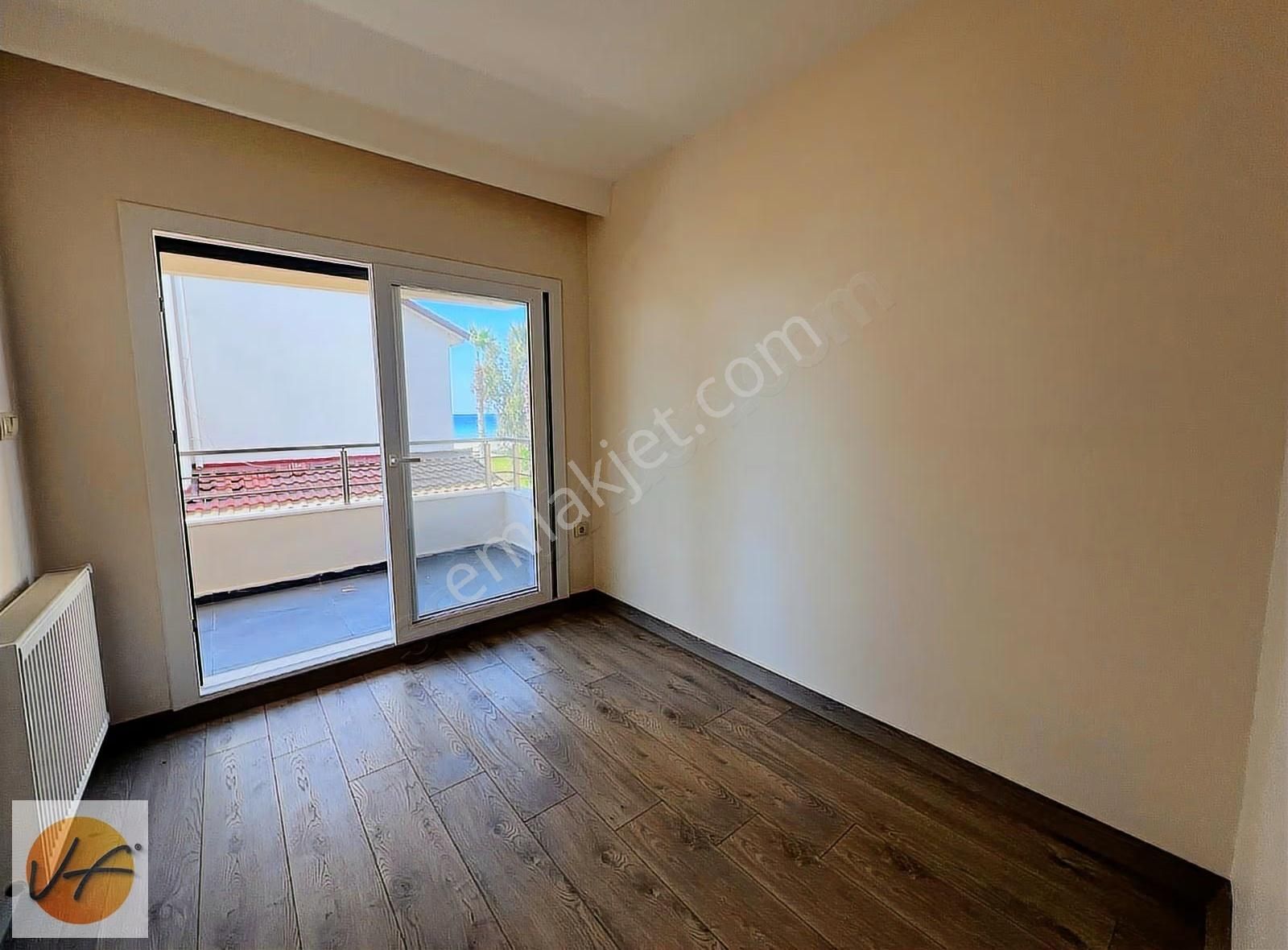 Kuşadası Davutlar Sahilde 4+1 Trıblex Satılık Villa - Görsel 21