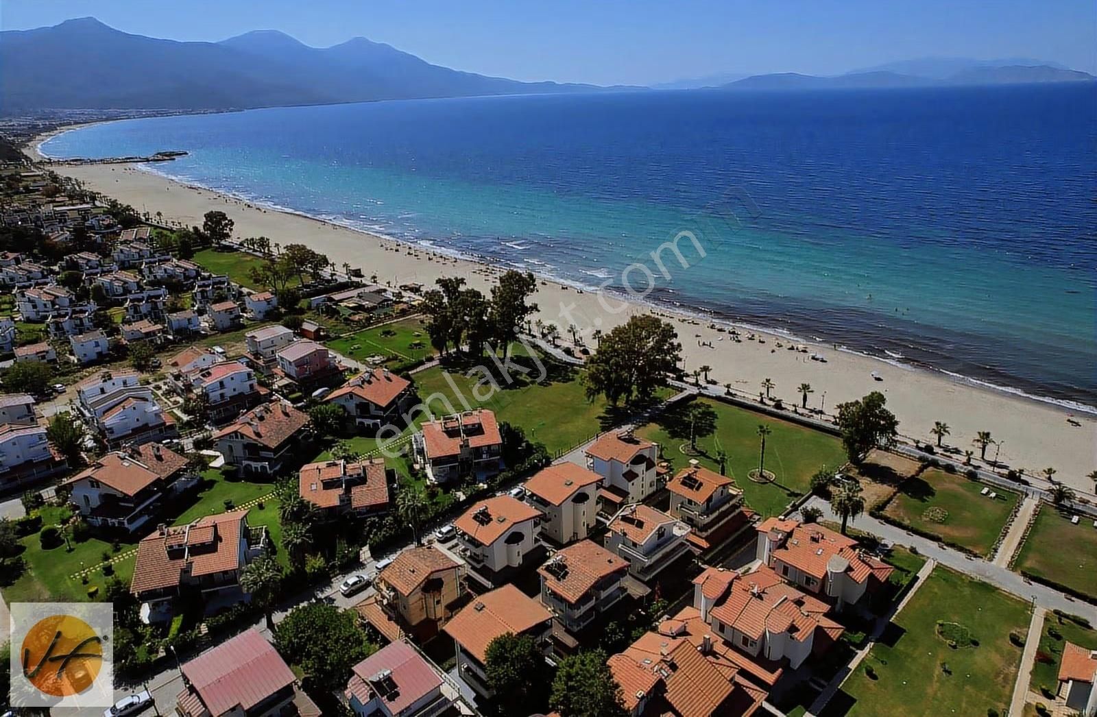 Kuşadası Davutlar Sahilde 4+1 Trıblex Satılık Villa - Görsel 6