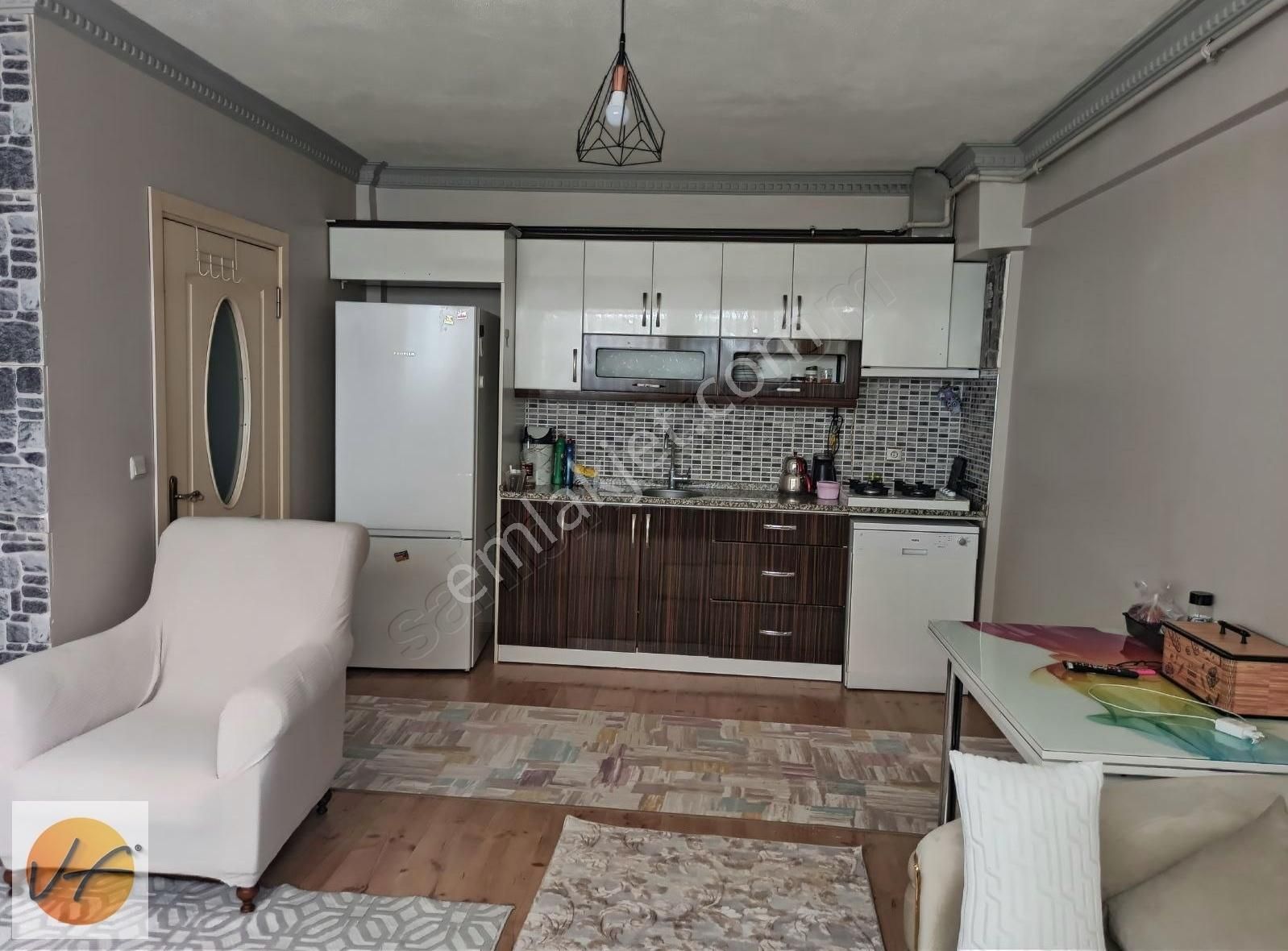 Yeşil Yurt Refet Belede Satılık 2+1 - Görsel 4