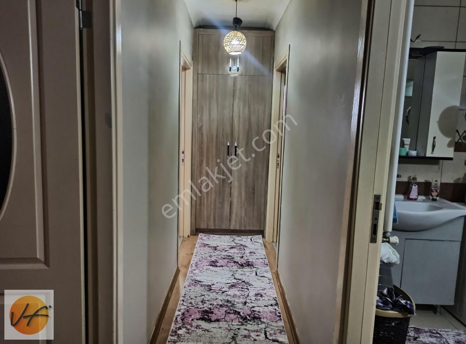 Yeşil Yurt Refet Belede Satılık 2+1 - Görsel 14