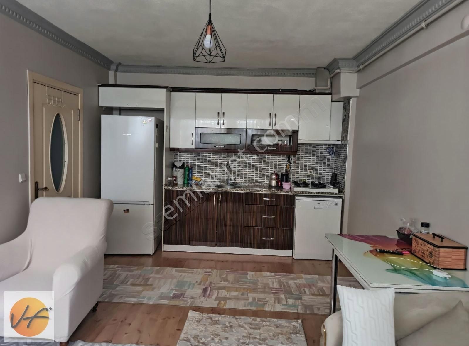 Yeşil Yurt Refet Belede Satılık 2+1 - Görsel 25