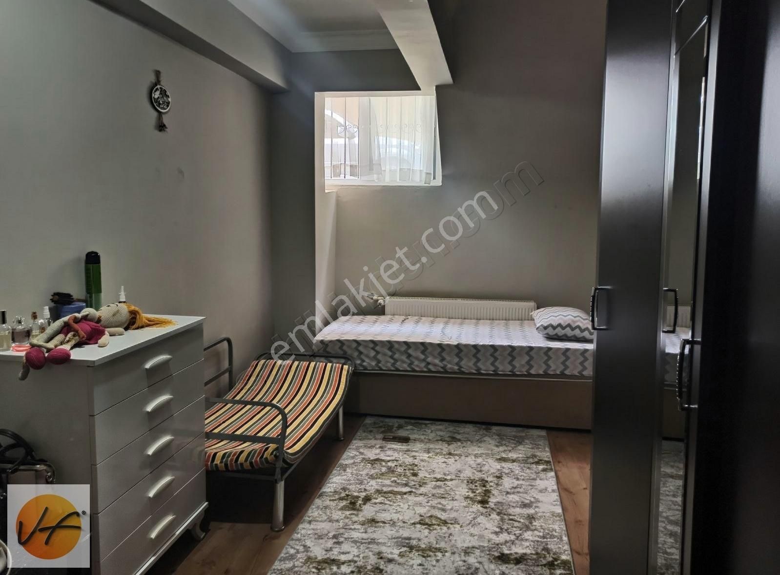 Yeşil Yurt Refet Belede Satılık 2+1 - Görsel 24